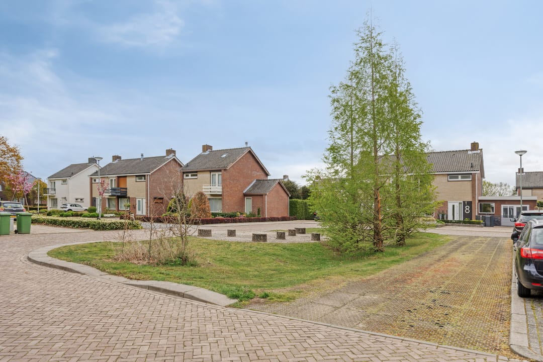 Foto 53 van Daalplein 8