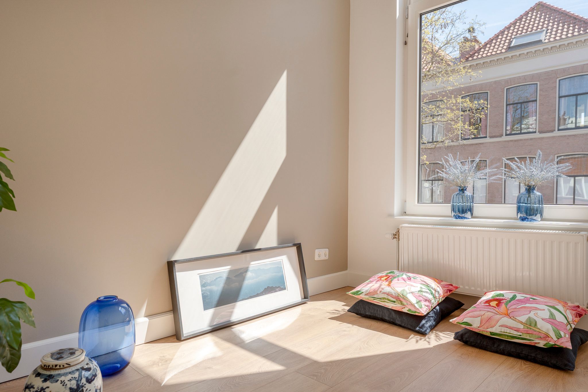 Foto 15 van Elandstraat 1-E