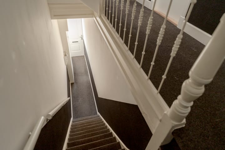 Foto 4 van Elandstraat 1-E