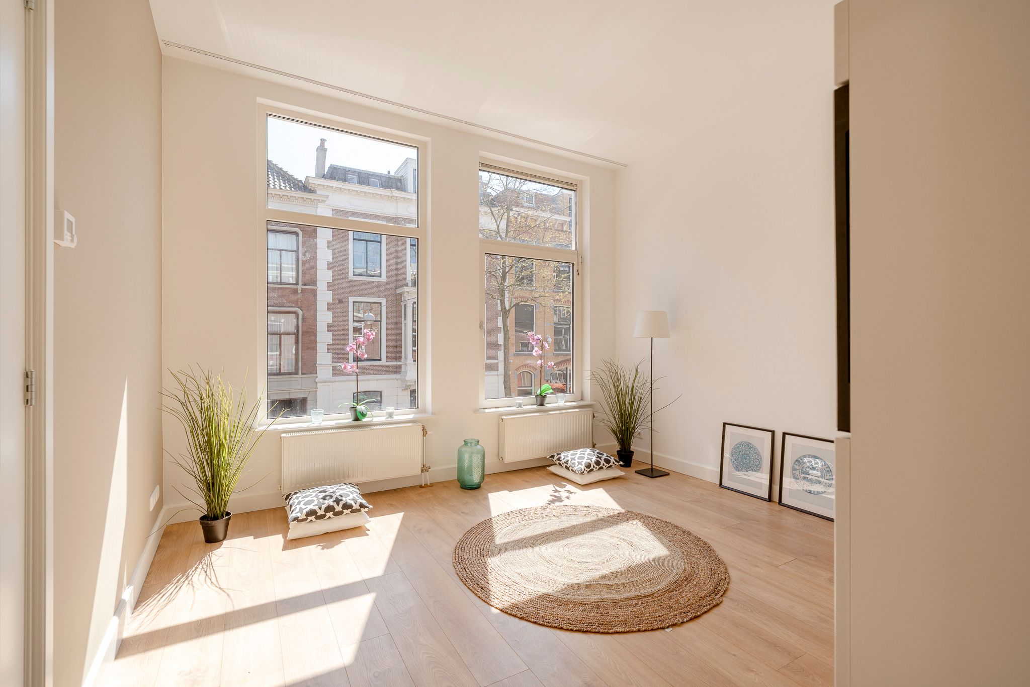 Foto 6 van Elandstraat 1-E