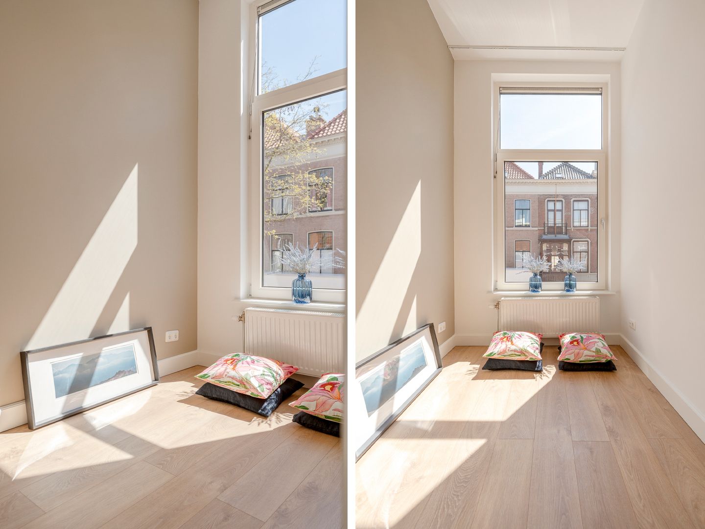 Foto 14 van Elandstraat 1-E