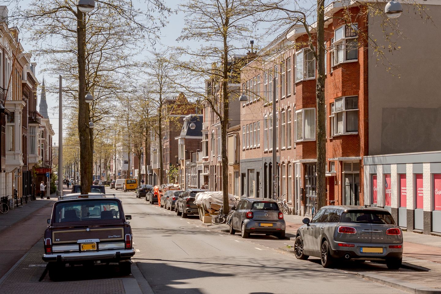 Foto 19 van Elandstraat 1-E