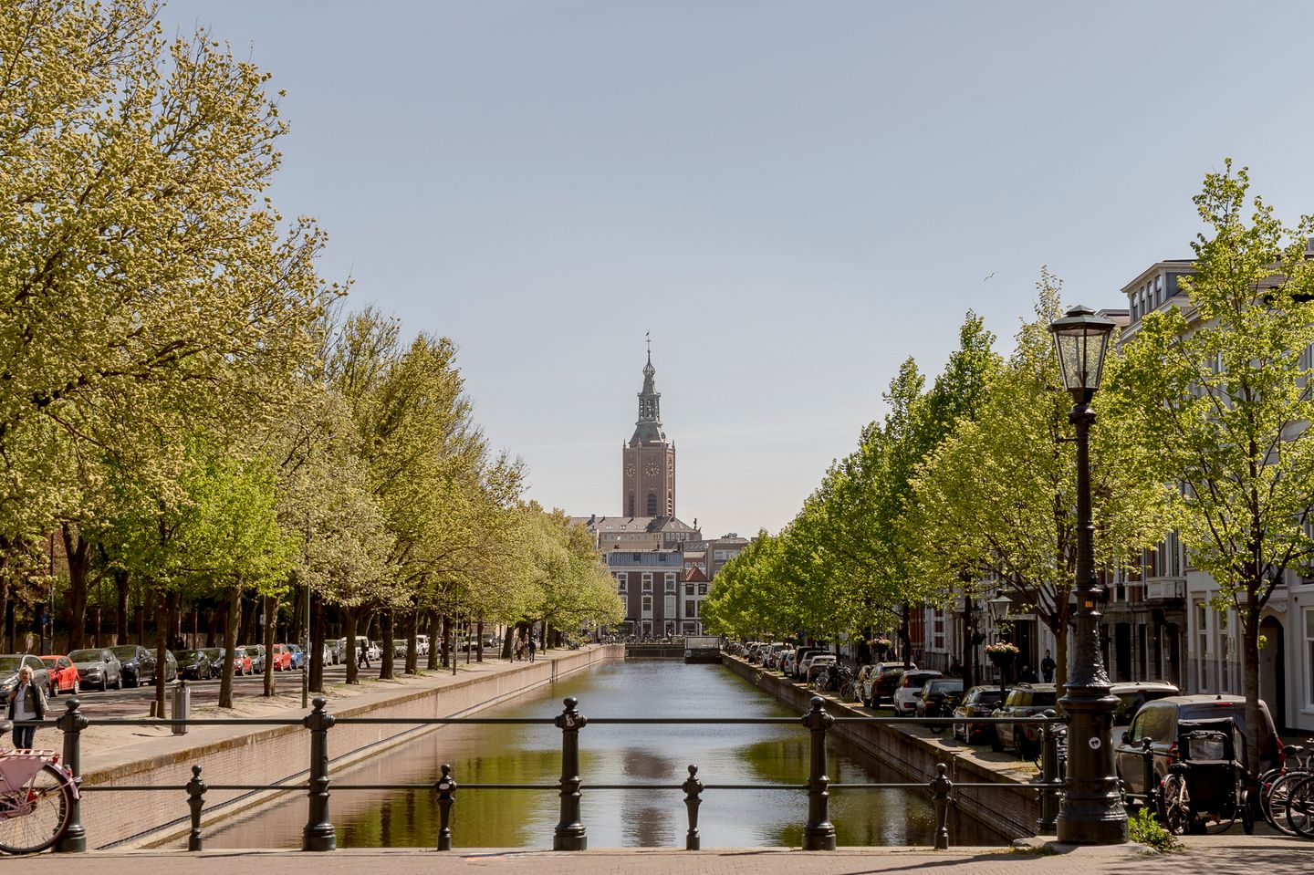 Foto 20 van Elandstraat 1-E