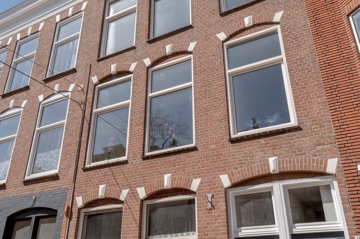 Foto 3 van Elandstraat 1-E