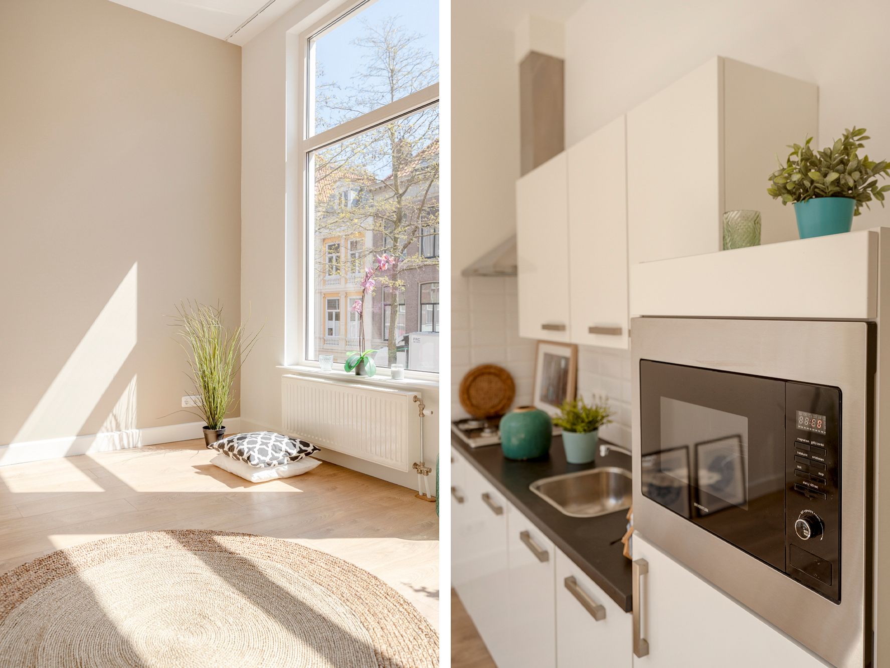 Foto 9 van Elandstraat 1-E