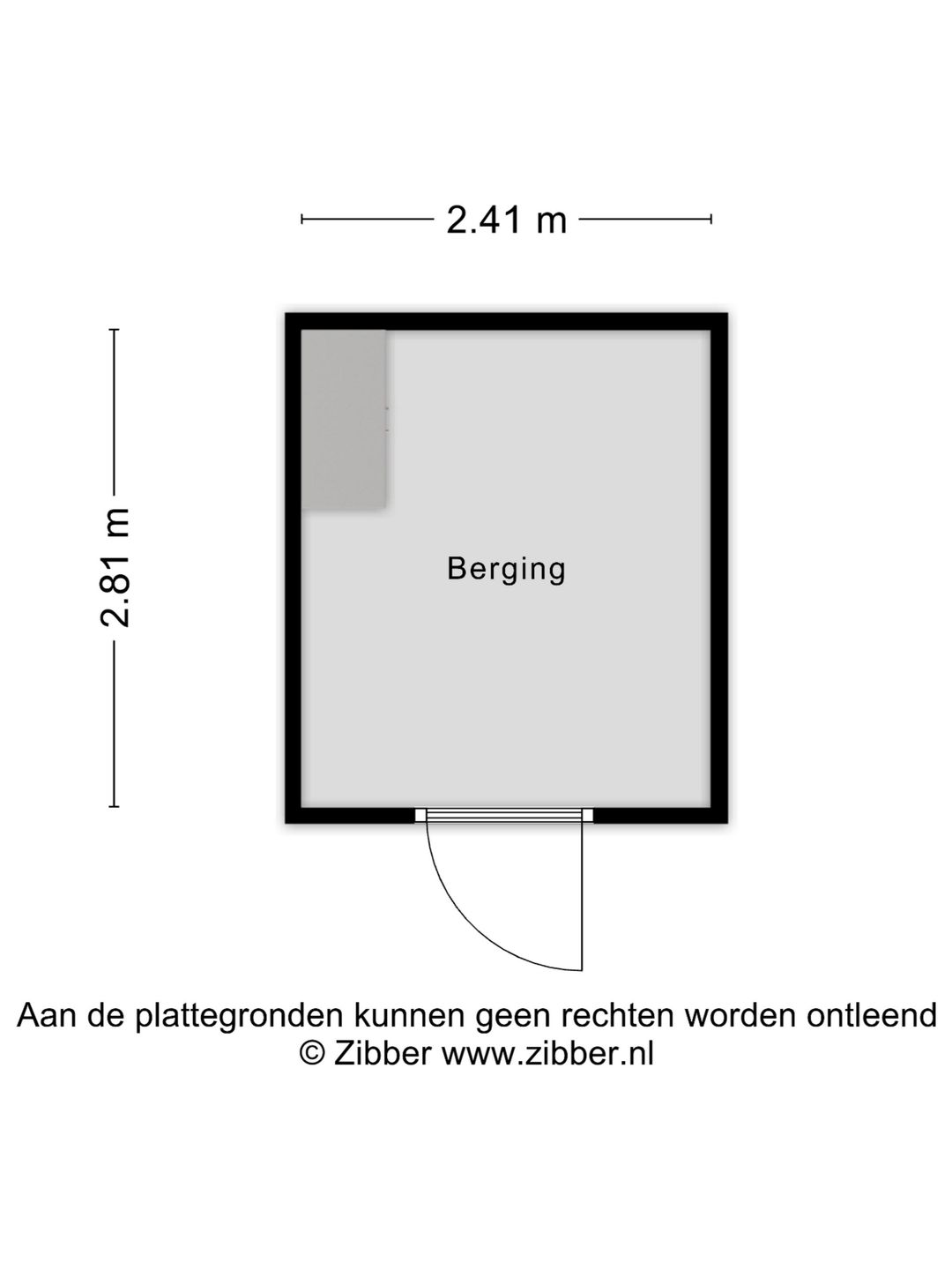 Foto 47 van Kruchterhoek 15