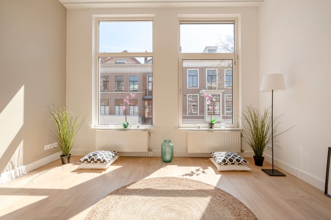 Foto 7 van Elandstraat 1-E