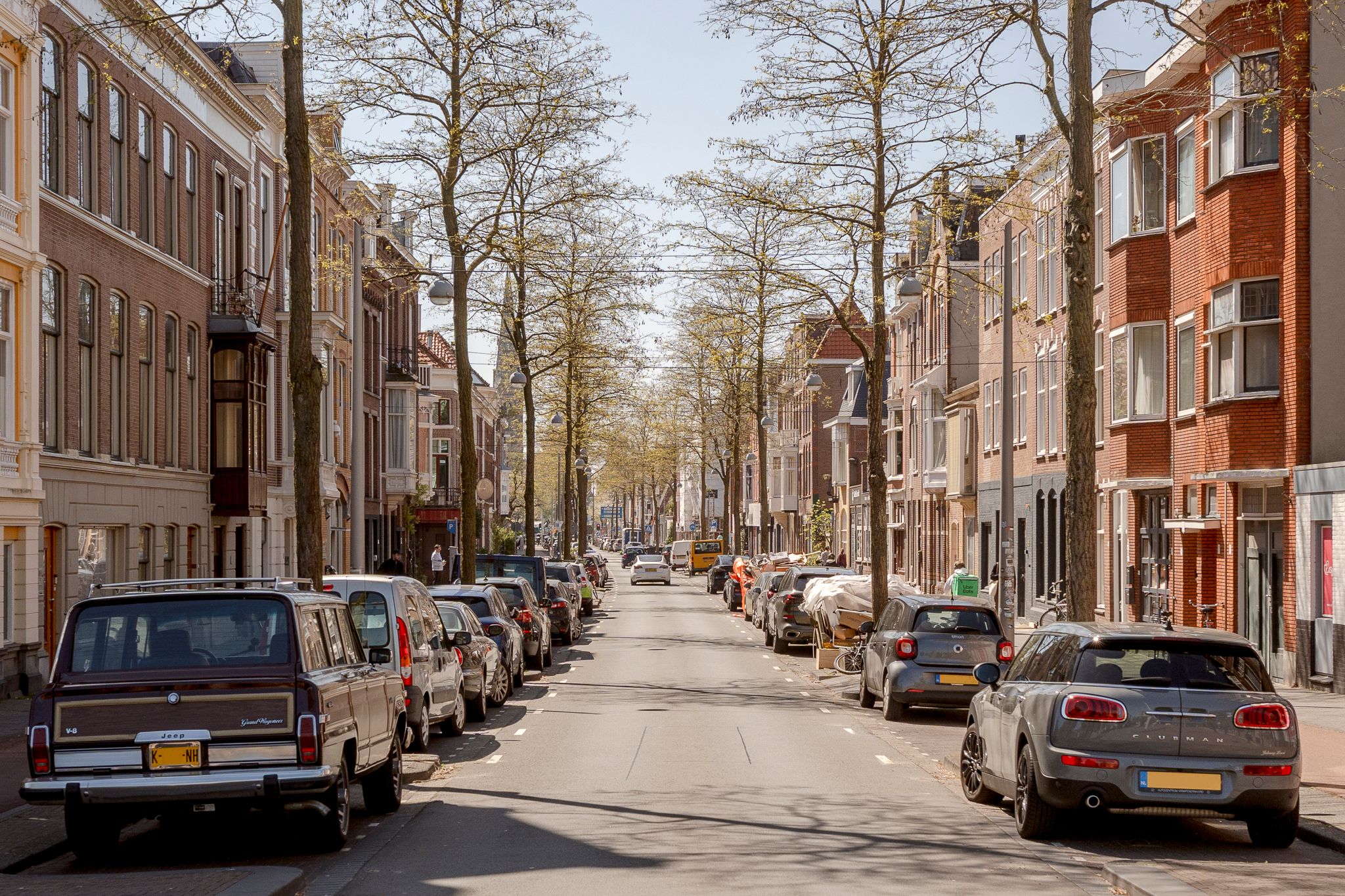 Foto 18 van Elandstraat 1-E