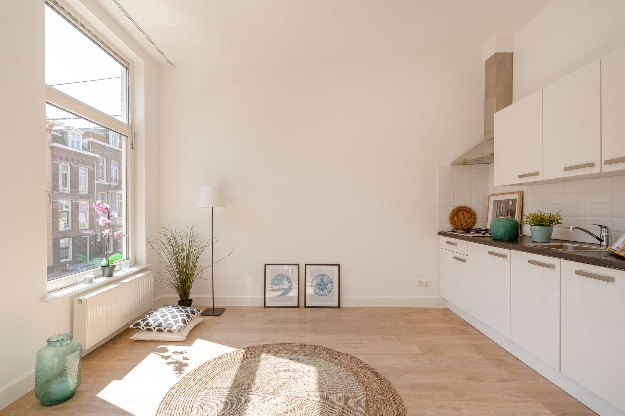 Foto 12 van Elandstraat 1-E