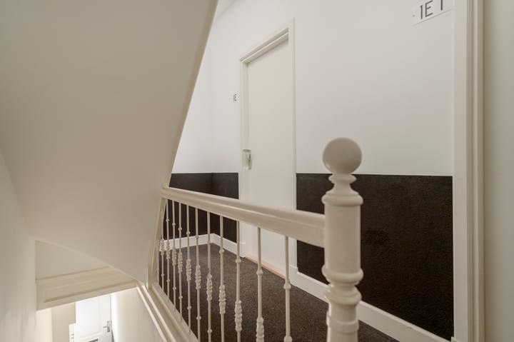 Foto 5 van Elandstraat 1-E