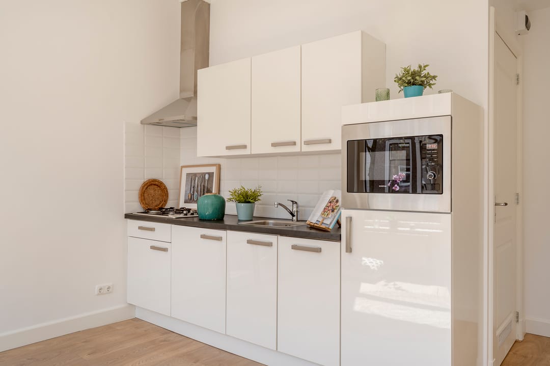 Foto 11 van Elandstraat 1-E