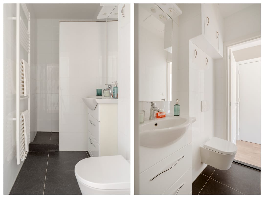 Foto 16 van Elandstraat 1-E