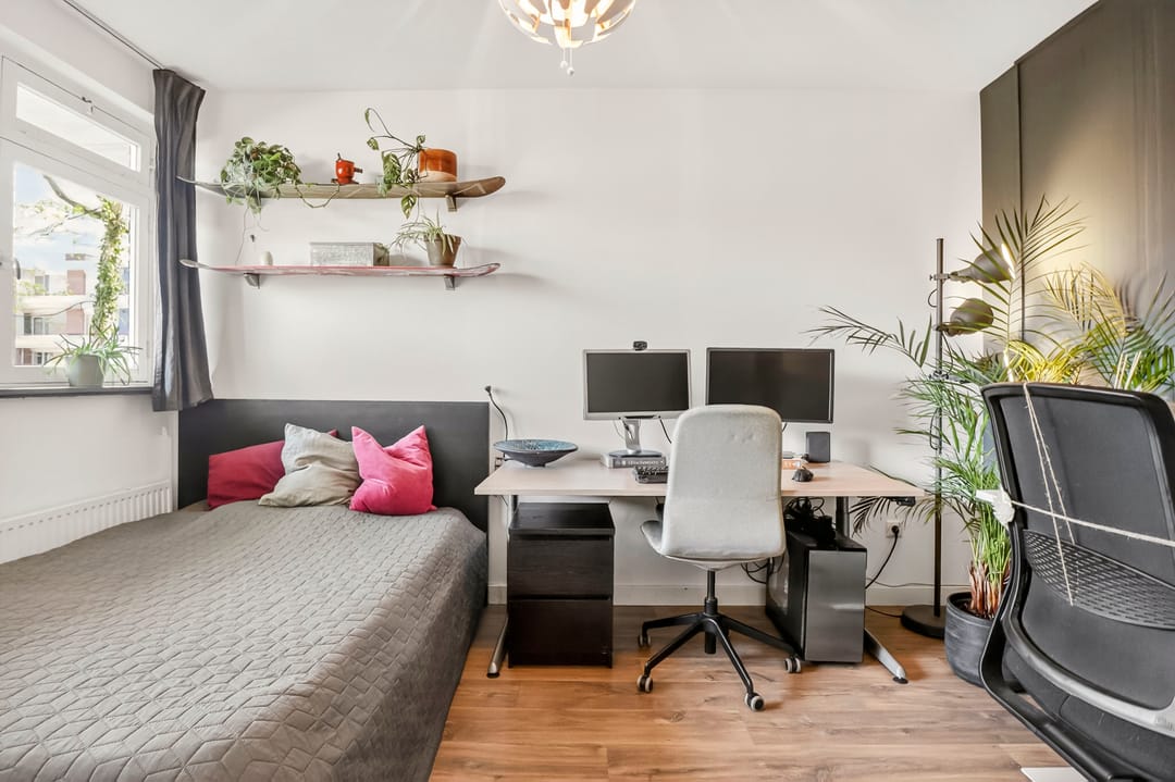 Photo 23 of Eykmanstraat 10