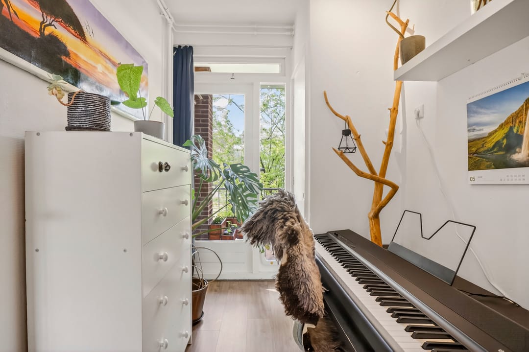 Photo 26 of Eykmanstraat 10