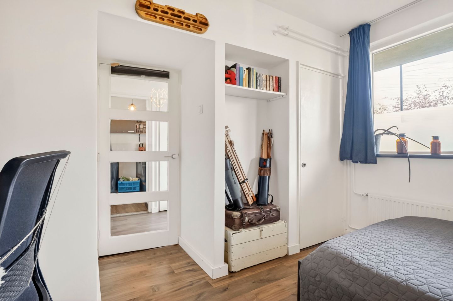 Photo 25 of Eykmanstraat 10