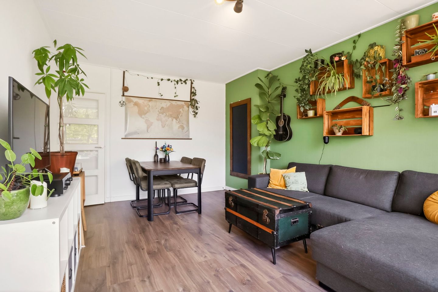 Photo 10 of Eykmanstraat 10