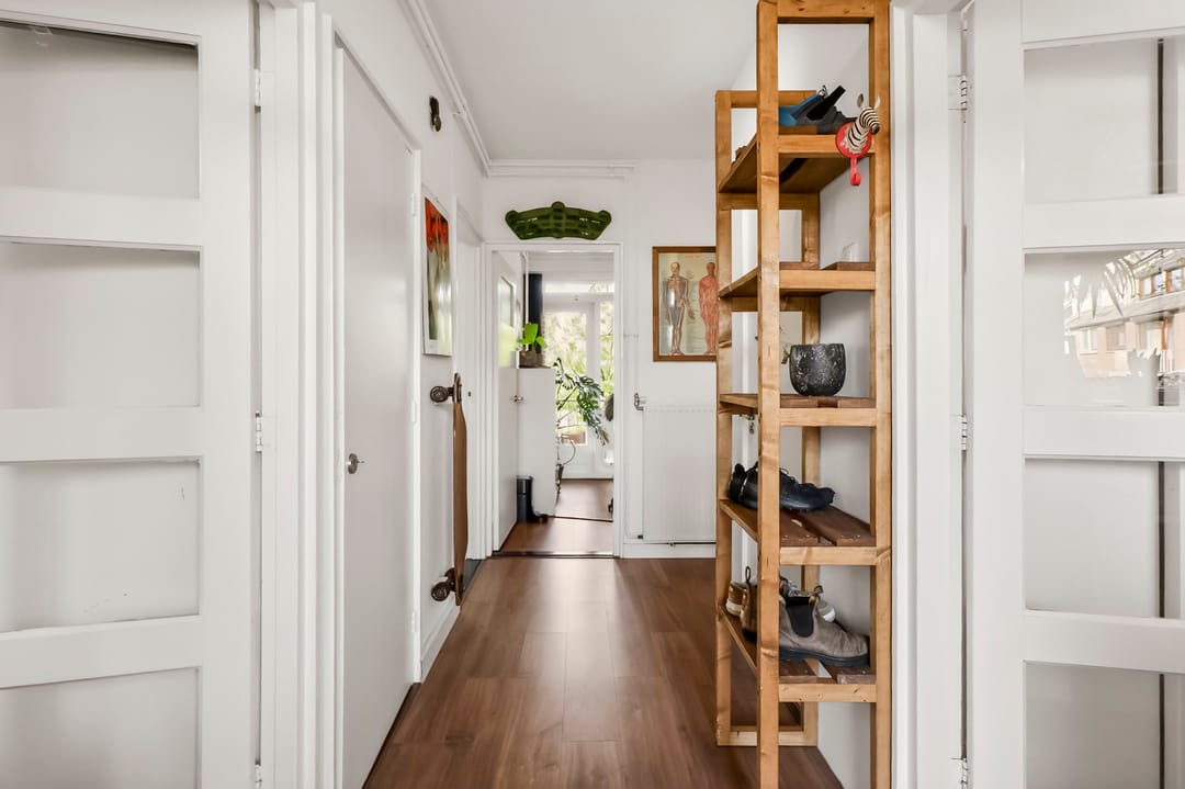 Photo 7 of Eykmanstraat 10