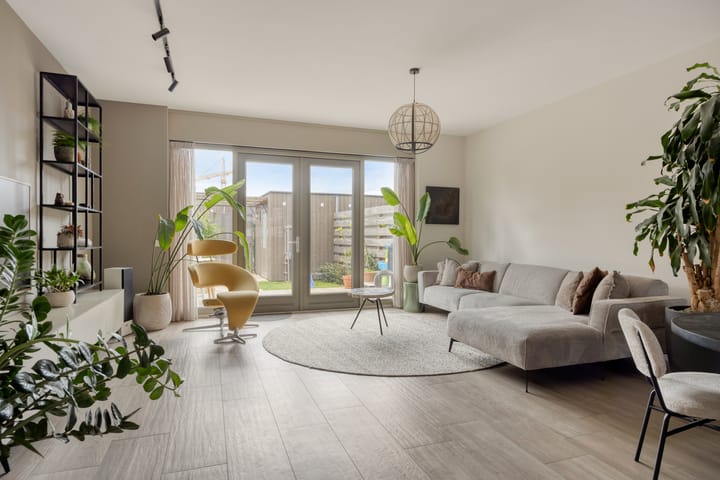 Foto 2 van Drutenkade 5