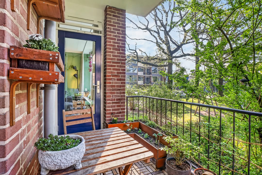 Photo 16 of Eykmanstraat 10