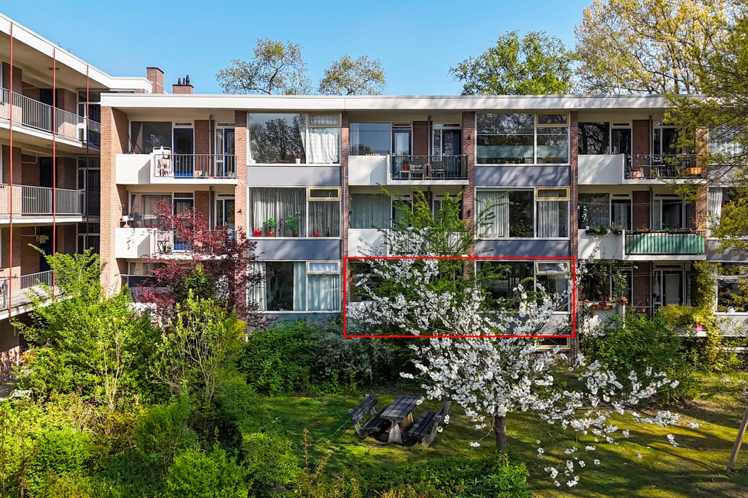 Photo 1 of Eykmanstraat 10