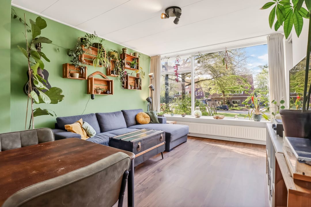 Photo 8 of Eykmanstraat 10