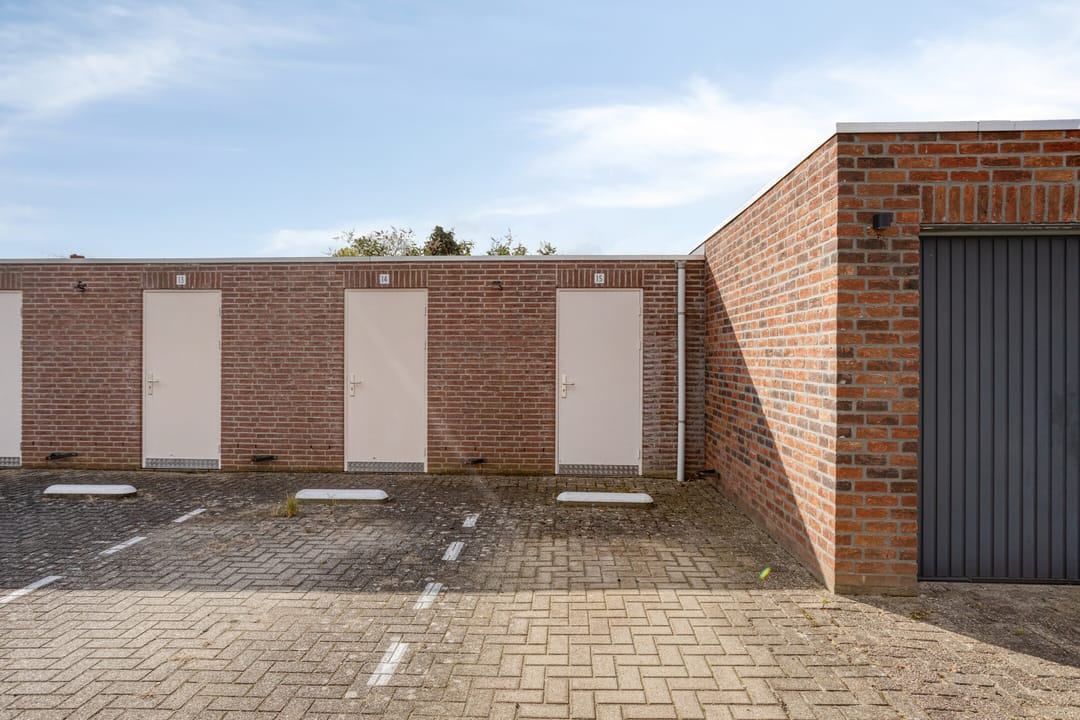 Foto 41 van Kruchterhoek 15