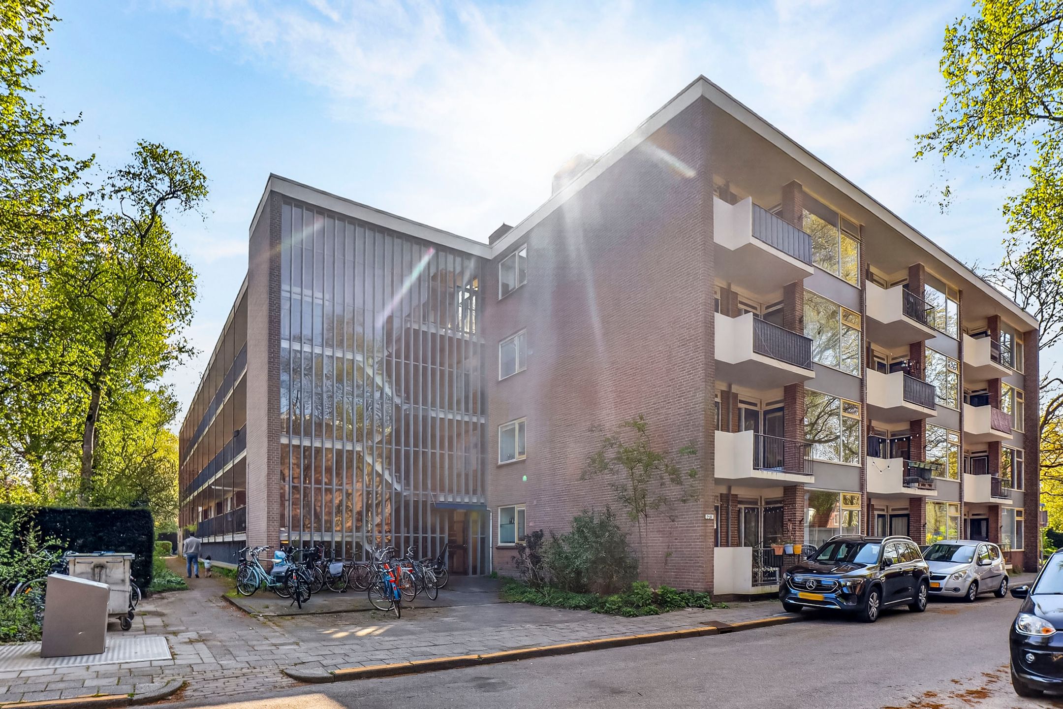 Photo 3 of Eykmanstraat 10