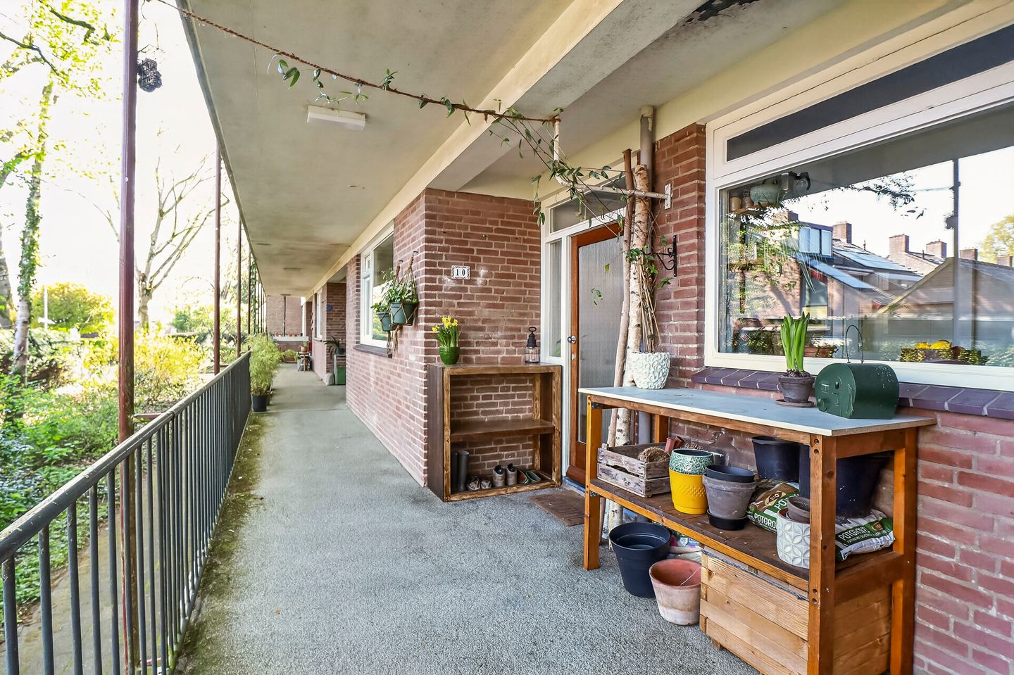 Photo 5 of Eykmanstraat 10