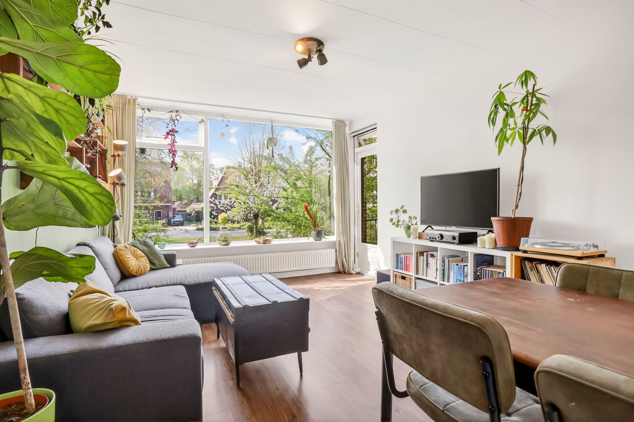 Photo 9 of Eykmanstraat 10