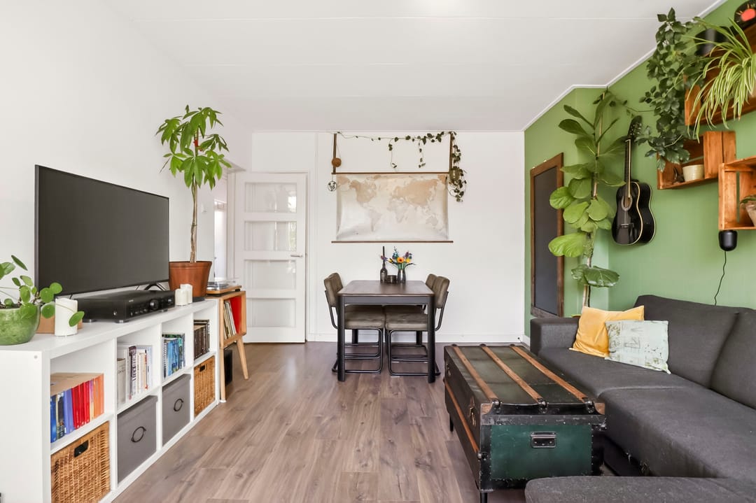 Photo 11 of Eykmanstraat 10