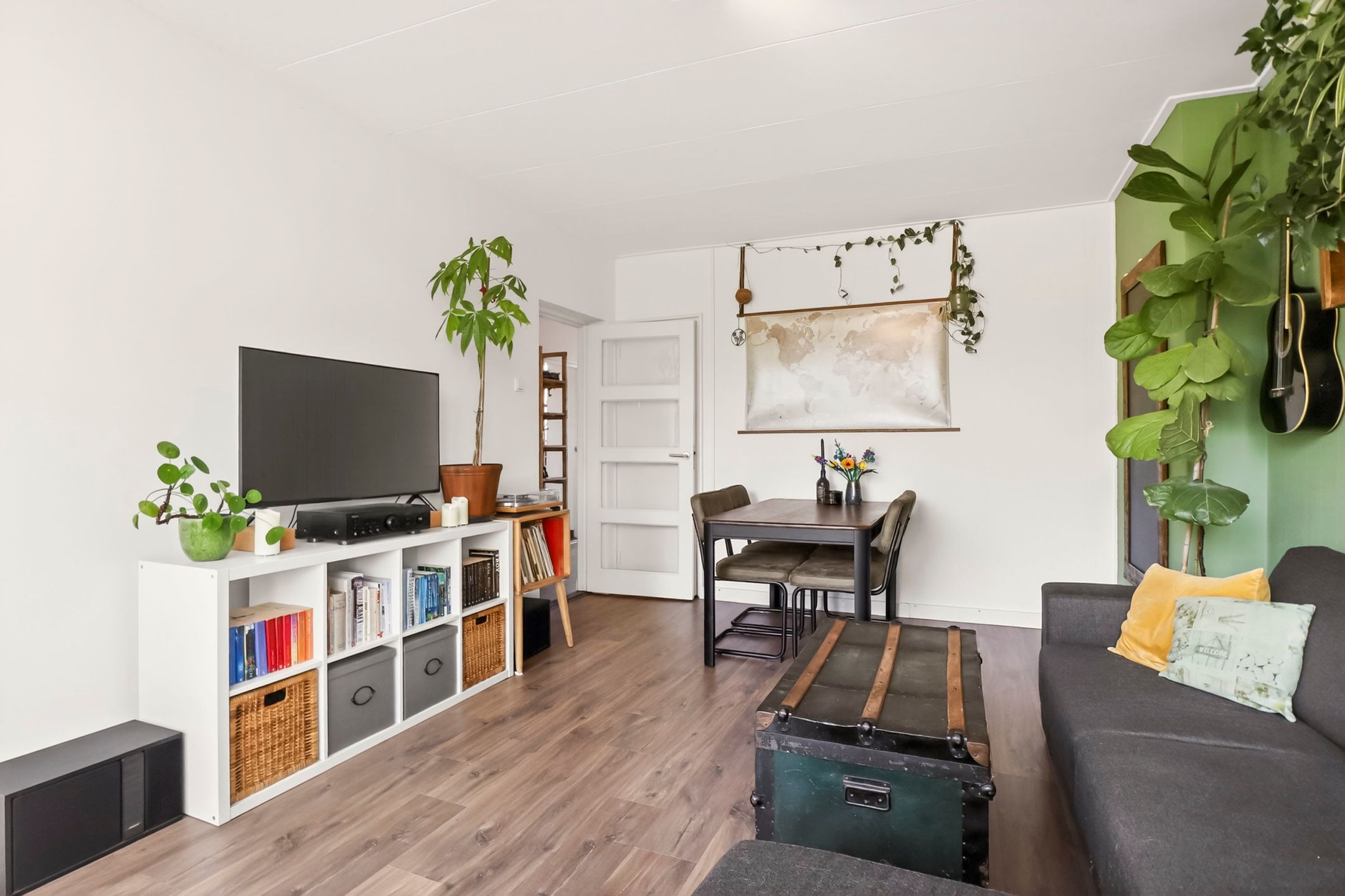 Photo 12 of Eykmanstraat 10