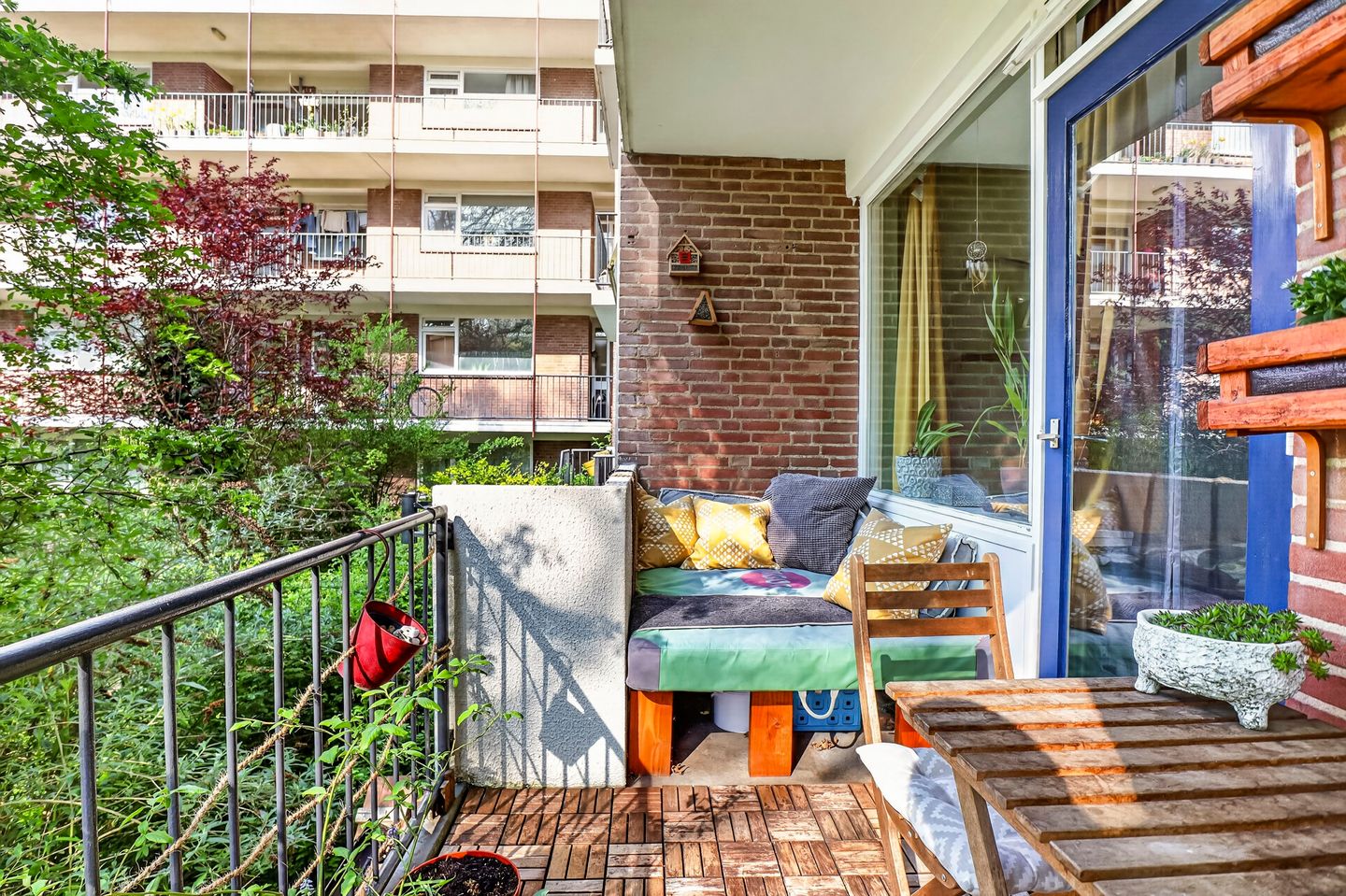 Photo 14 of Eykmanstraat 10