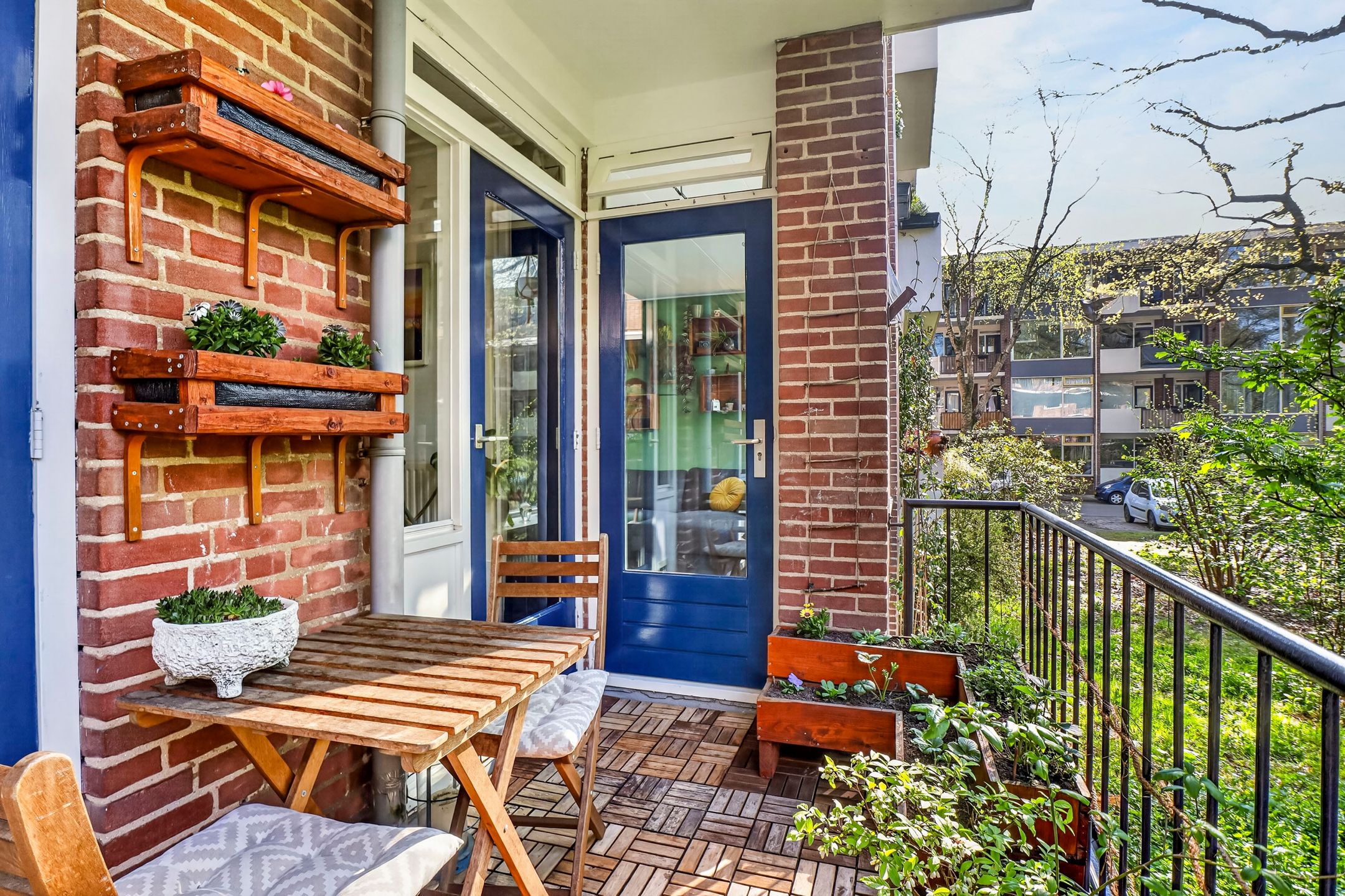 Photo 15 of Eykmanstraat 10