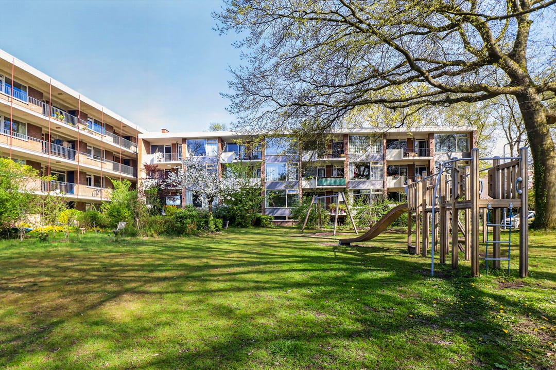 Photo 28 of Eykmanstraat 10