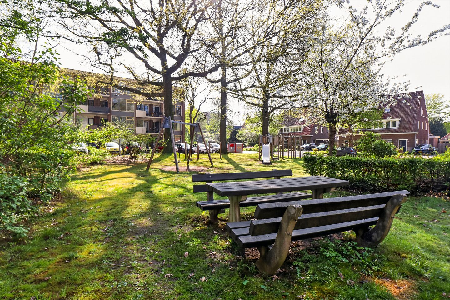 Photo 29 of Eykmanstraat 10