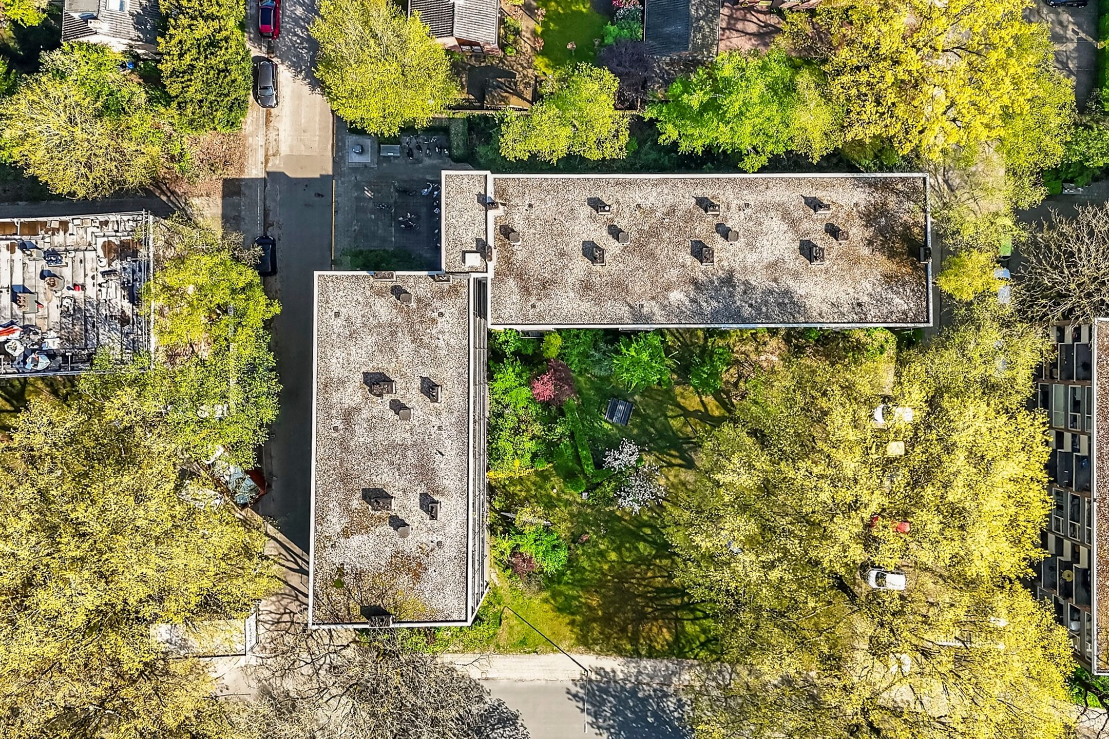 Photo 30 of Eykmanstraat 10