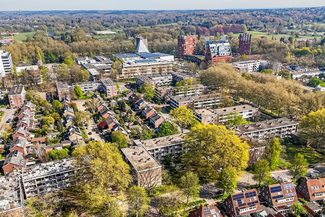 Photo 31 of Eykmanstraat 10