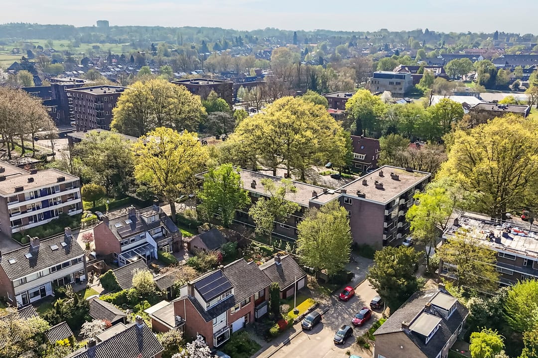 Photo 32 of Eykmanstraat 10