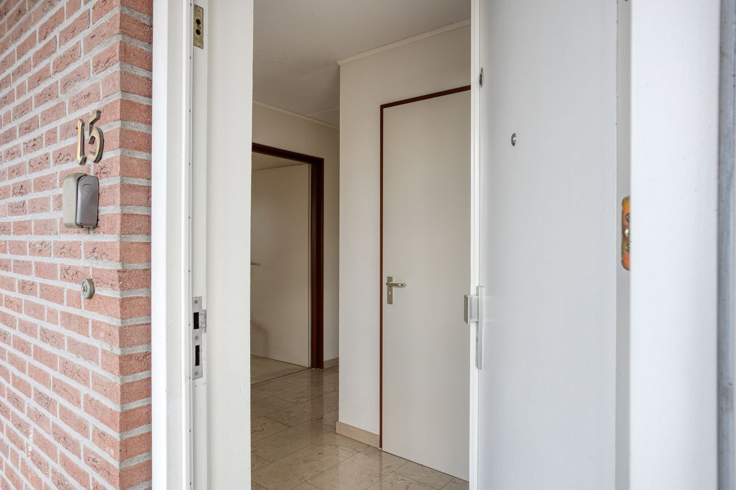 Foto 10 van Kruchterhoek 15