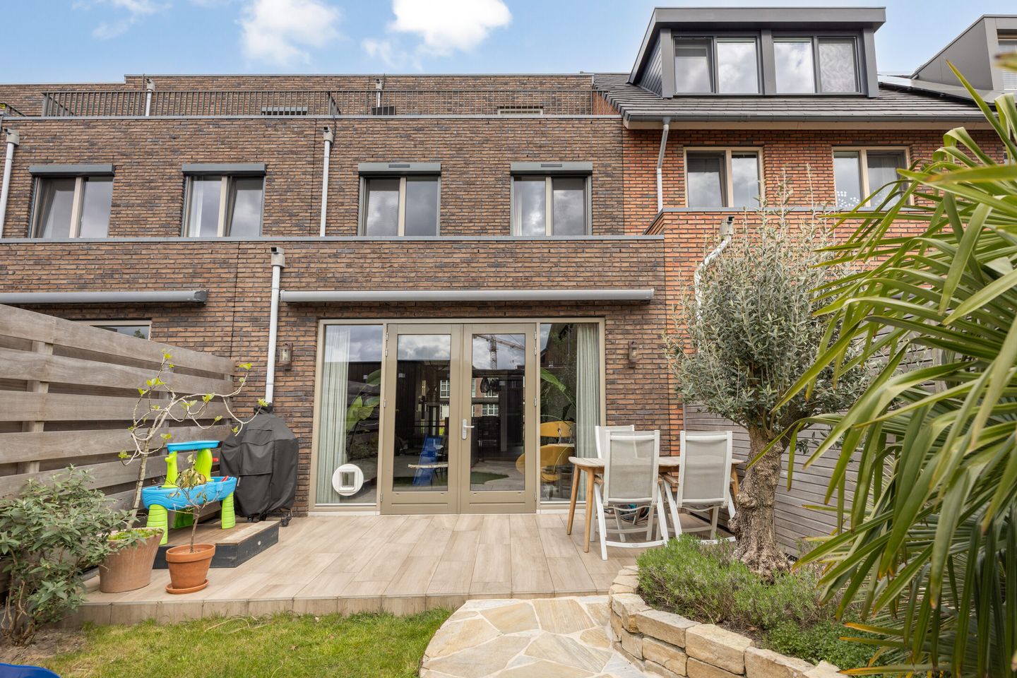 Foto 5 van Drutenkade 5