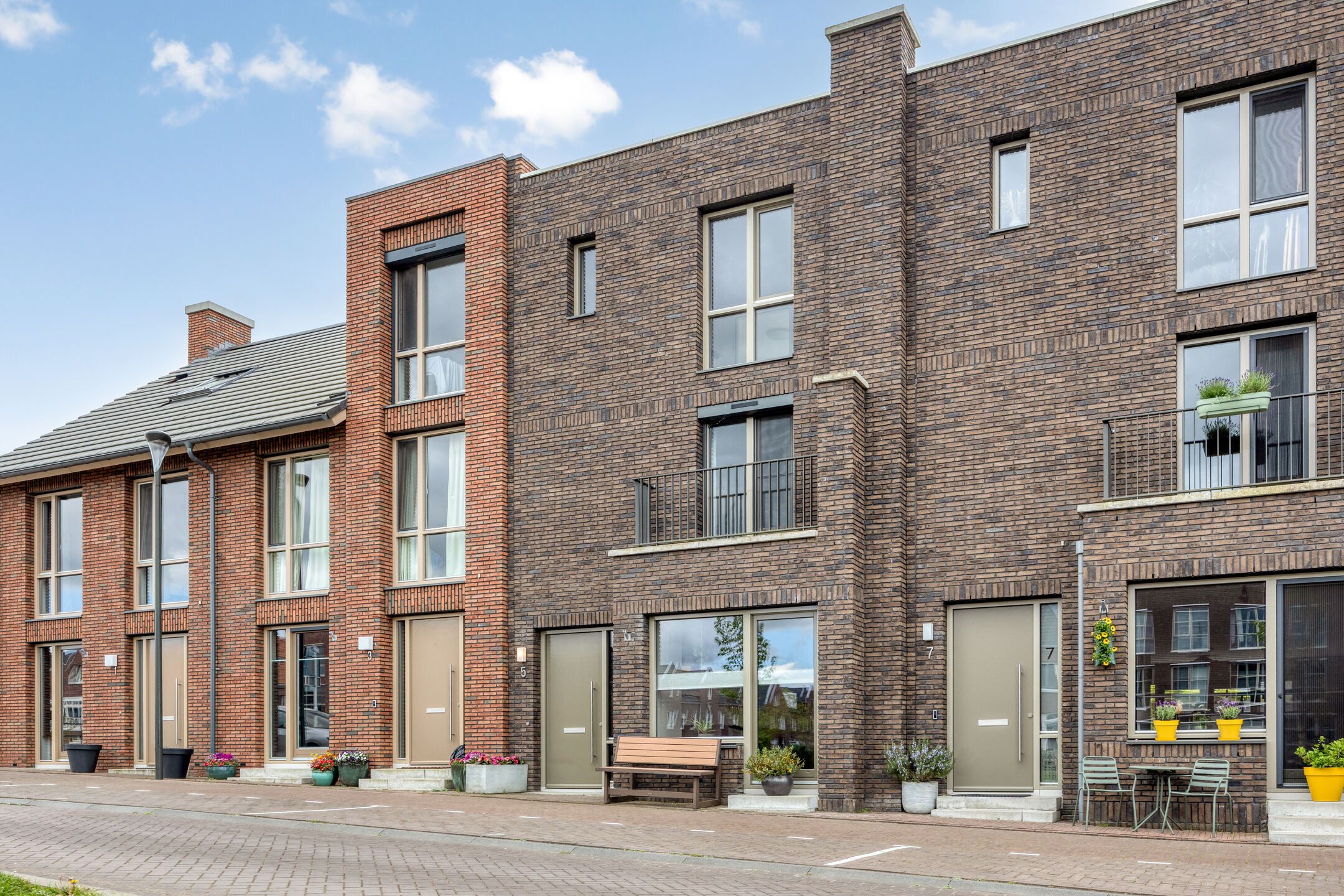 Foto 6 van Drutenkade 5