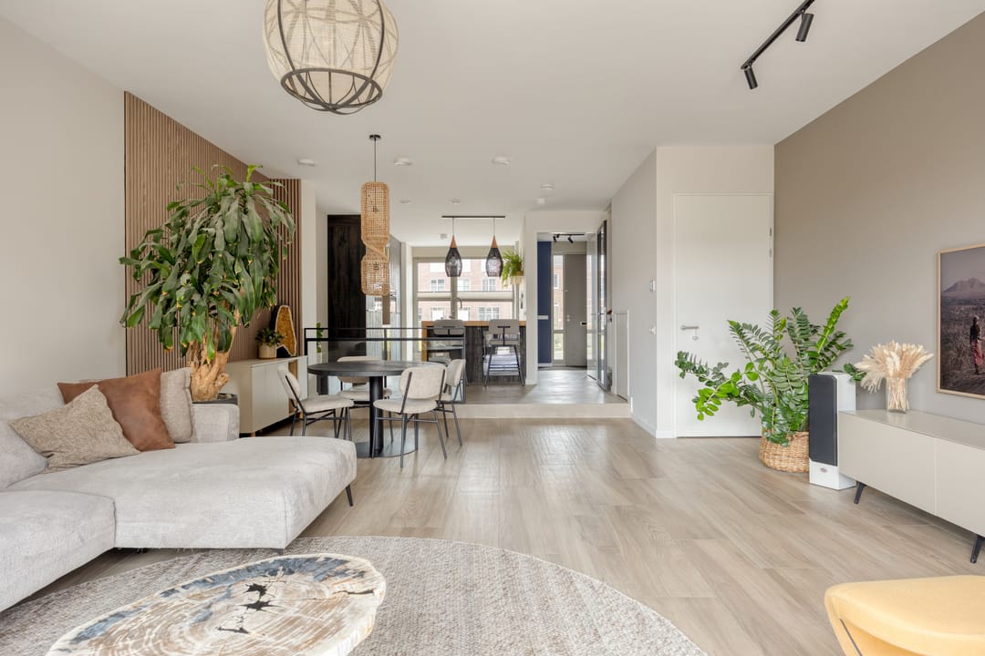 Foto 11 van Drutenkade 5