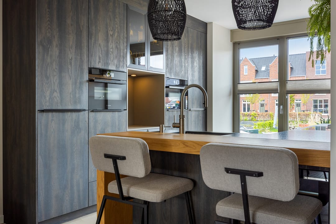 Foto 13 van Drutenkade 5