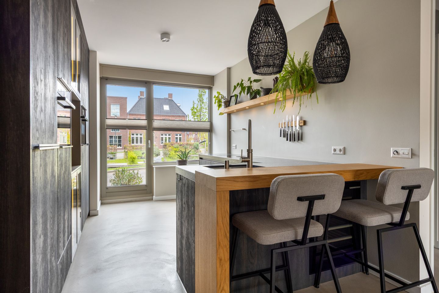 Foto 14 van Drutenkade 5