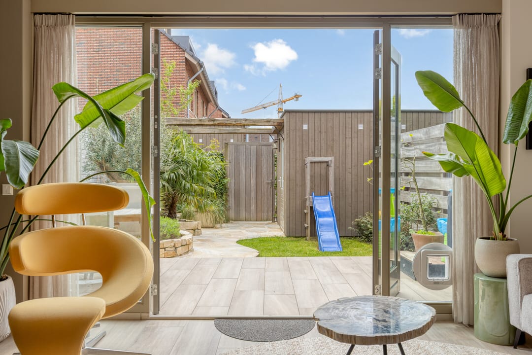 Foto 32 van Drutenkade 5