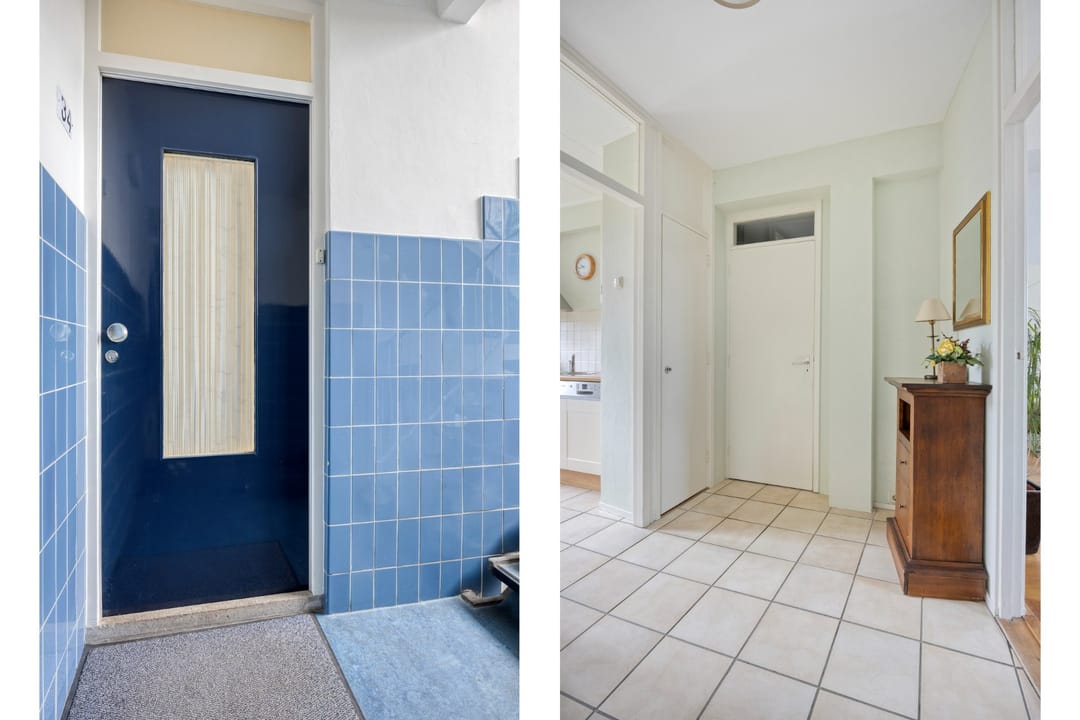 Foto 8 van Burmanlaan 34