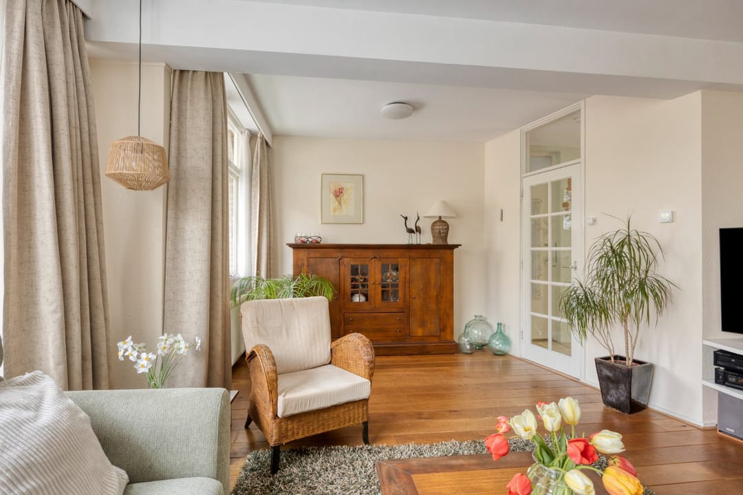 Foto 11 van Burmanlaan 34