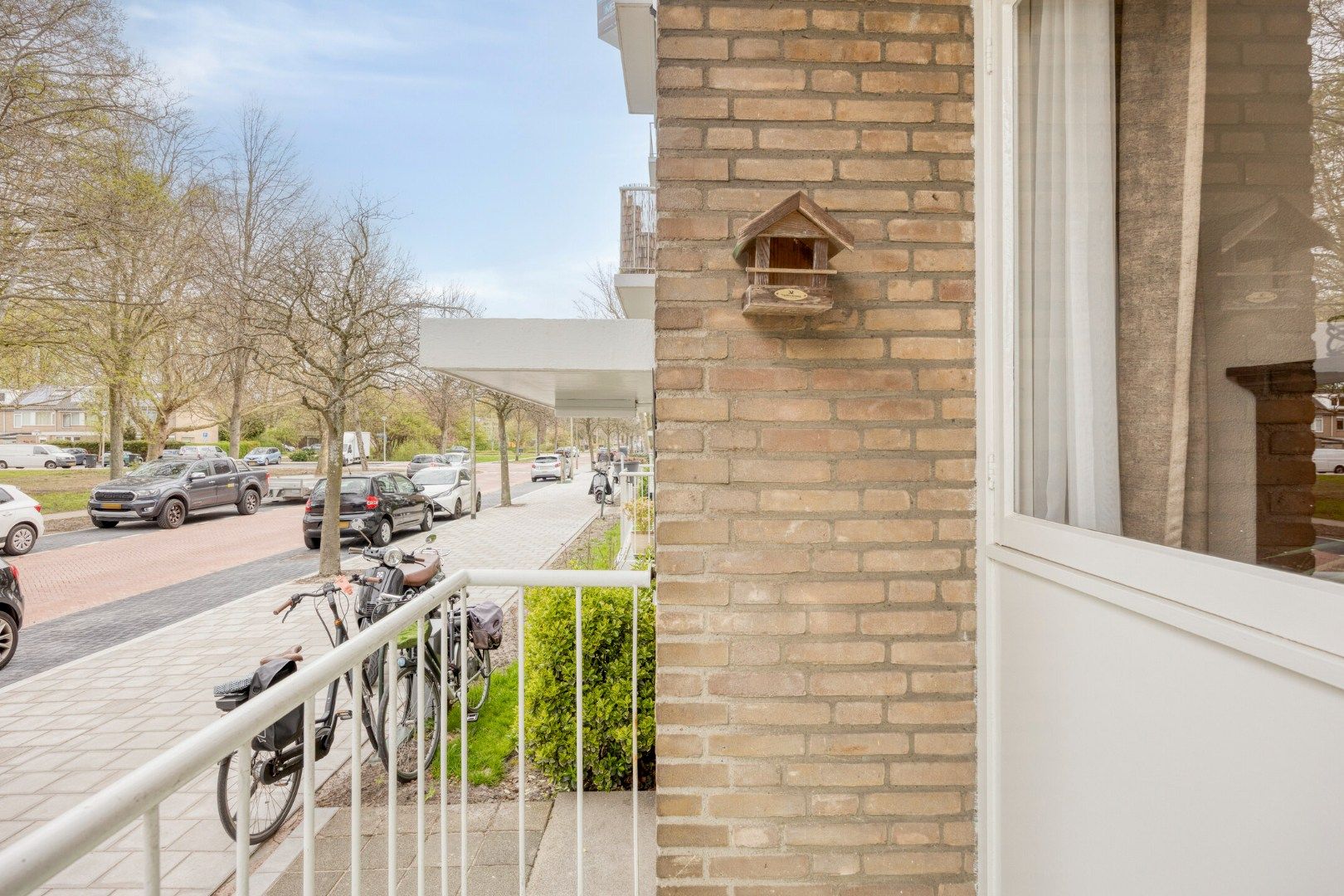 Foto 12 van Burmanlaan 34