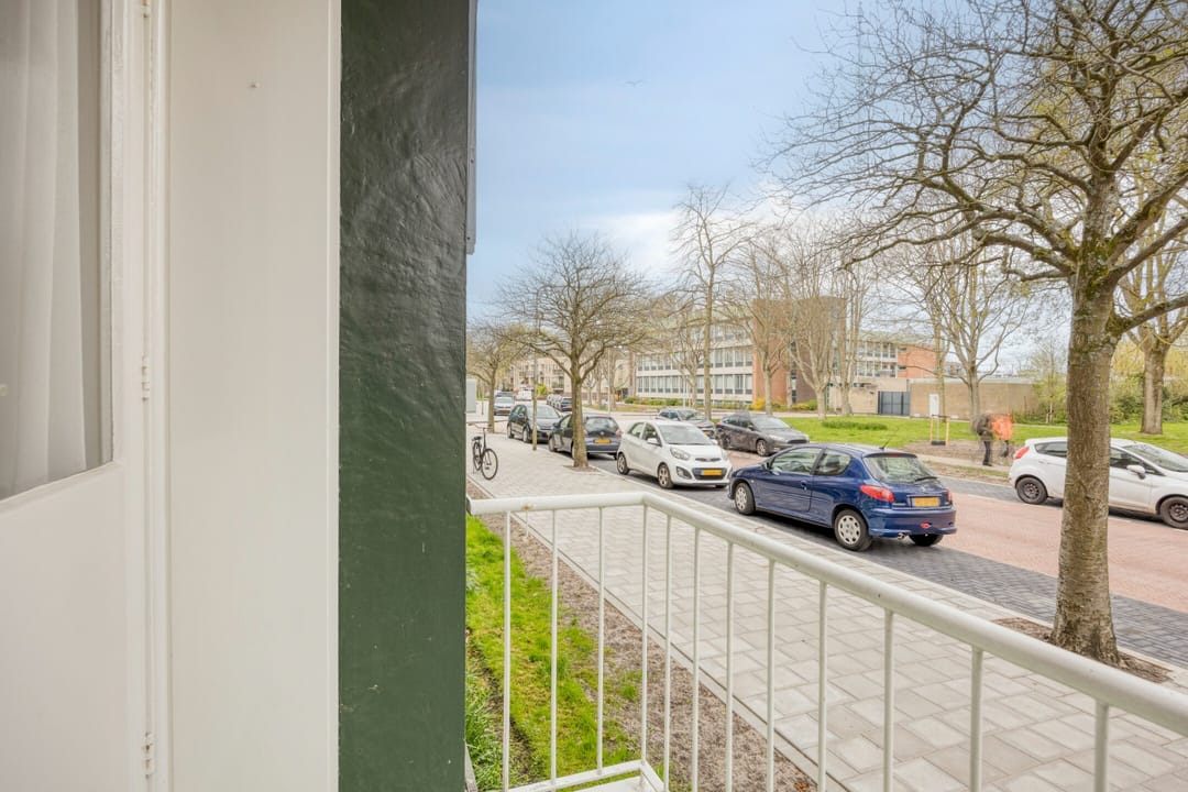 Foto 13 van Burmanlaan 34