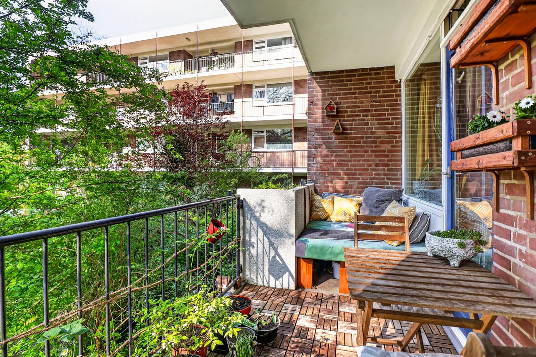 Photo 13 of Eykmanstraat 10